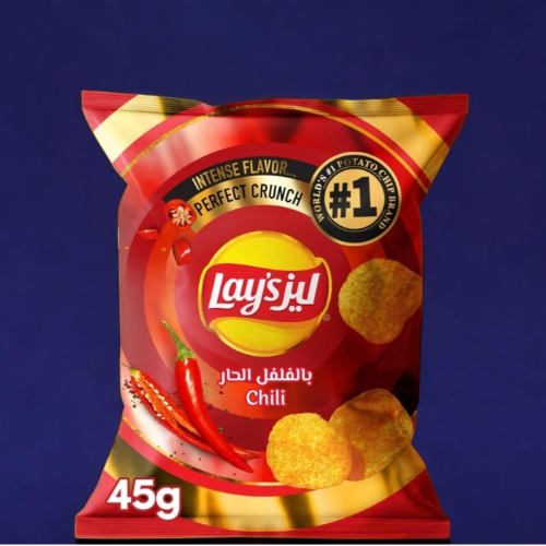Lays Chili