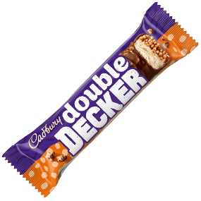 Double decker 54.5gr × 48