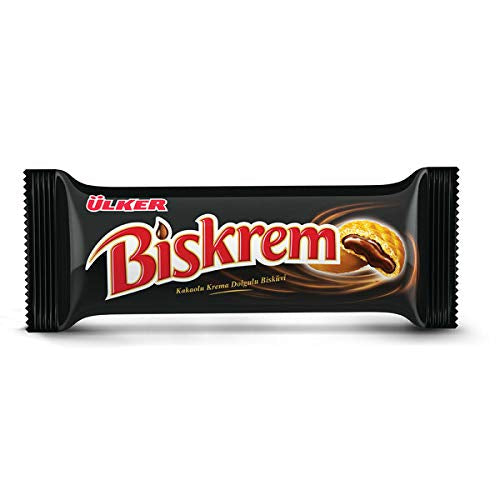 Biskrem 24 x 99gr