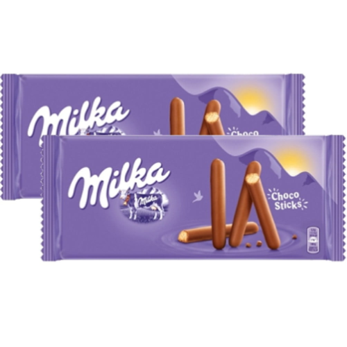Milka choco stix 112gr