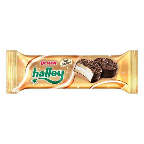 Halley roll 24 x 66gr