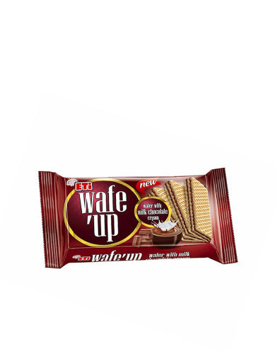 wafe up milk choco ×24