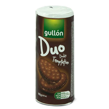 Gullon duo double 165gr × 24