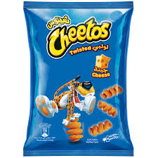 cheetos