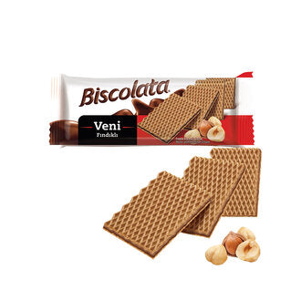 Biscolata veni  12 × 50g