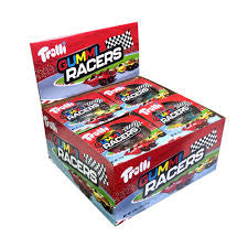 Trolli Racers *24