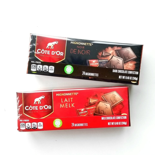 Cotedor mignonnette x24