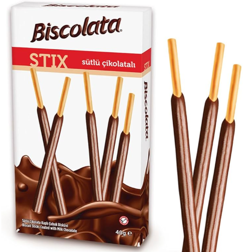 biscolata sticks 40*12