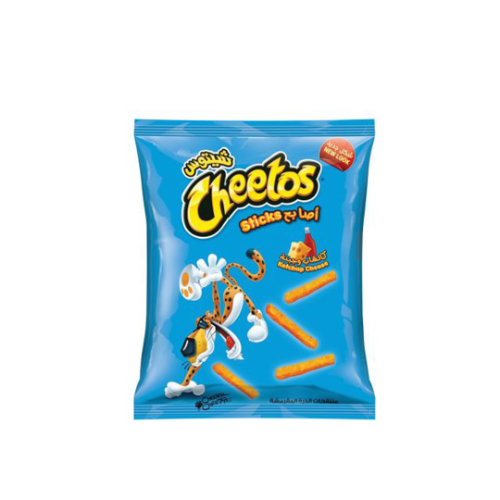 Cheetos stick 30gr x14
