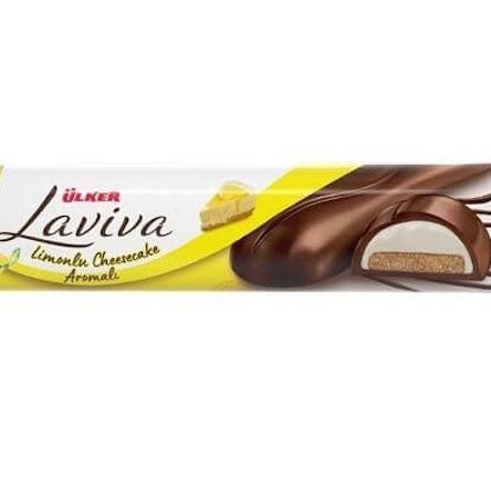 Laviva cheesecake 24x52gr