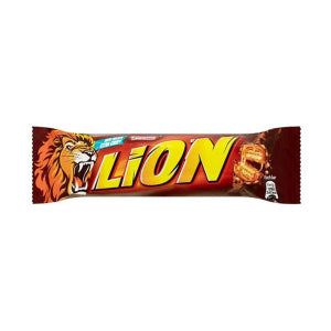 Lion classic 60gr x28