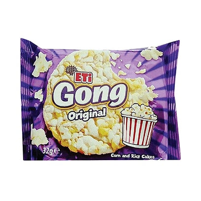 Gong original x 24