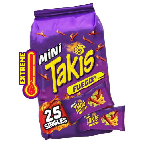 takis 35gr *25