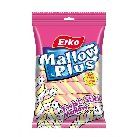 erko twisted strawberry 70g