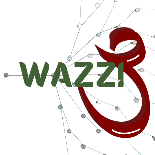 WAZZI3